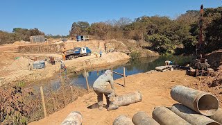 Update: MG-402 and MG-202 roadworks. Become a supporter. LEAVE YOUR VOLUNTARY DONATION PIX-006.72...