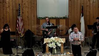 West Grand Church Service August 2, 2026