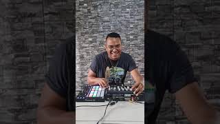 PERFORMANCE Behringer BCD 3000 VS Pioneer XP1 - DJ DARLYN screenshot 1