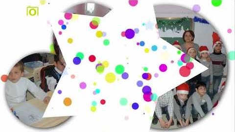 Kizoa Movie - Video - Slideshow Maker: pirveli klasi