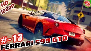 Nfs rivals ferrari 599 gto - rank 16 race 13/18 gameplay no commentary
video| play pc gam3z