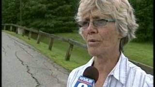 Woman Found At Homeless Shelter With Baby