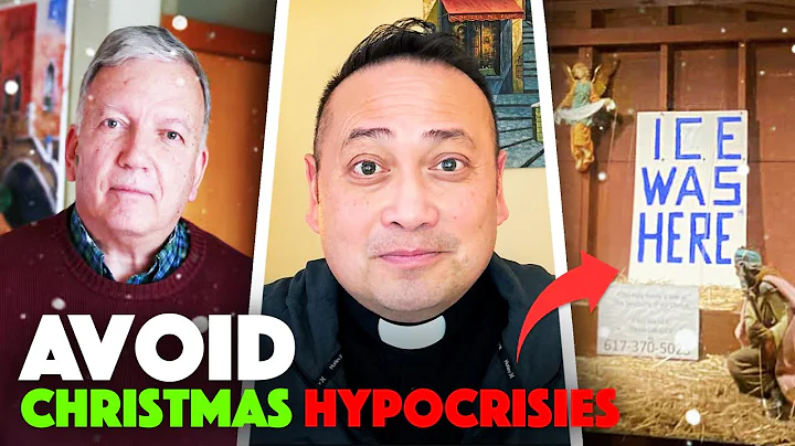 The Truth About Christmas: Debunking Pagan Myths and Defending Catholic Tradition with Facts.