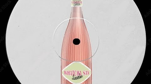 Whatcha Say (Hide and Seek - Imogen Heap Laserleo Remix)