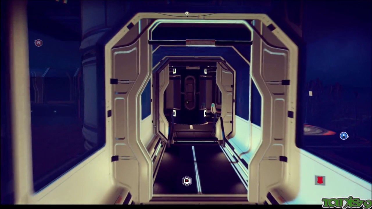 No Man's Sky The Foundation Update Base Building