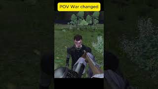 POV War changed in Mount and Blade | Prophesy of Pendor