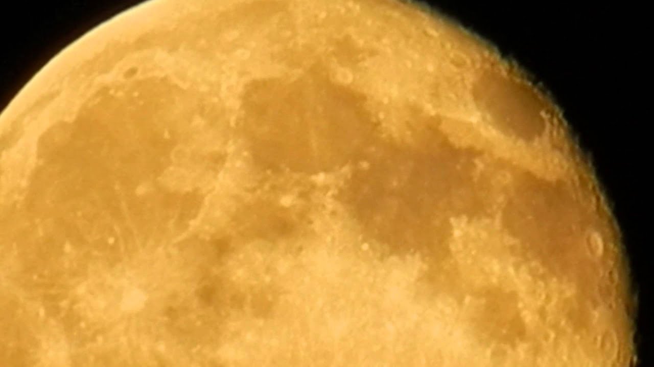 Суперлуние Full Moon 13 jul 2014 (SuperMoon) Ukraine Полнолуние