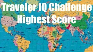 Traveler IQ High Score - 161150 screenshot 4