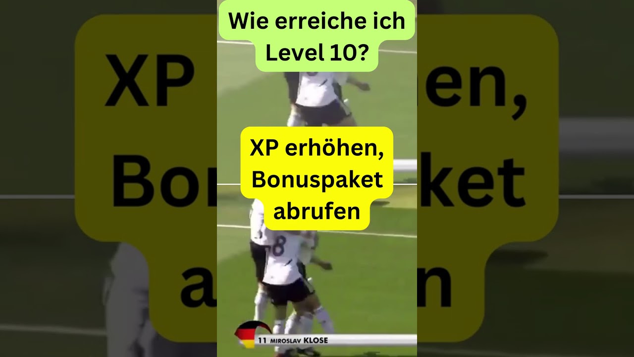 Wie schalte ich den Transfermarkt frei? EA Sports FC Mobile (FIFA Mobile 23) 