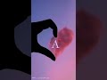 My love name is a name love status a letter whatsapp status 2022