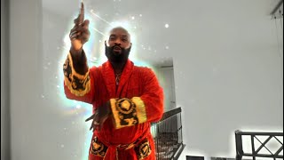 Paul'$ LAW - Stress Free (Official Music Video)