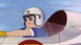 Speed Racer Theme by Stan Bush! chords