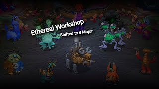 Ethereal Workshop In B Major [MSM]