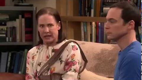 The Big Bang Theory S10 E03 || The Big bang theory...