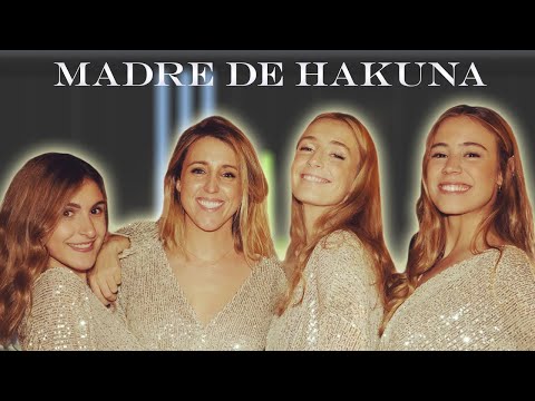 Madre de Hakuna  🎷 - Coro Laraland 