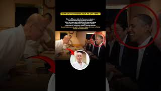 "Meet the 99-Year-Old Chef Who Rejected a Billionaire"🤯