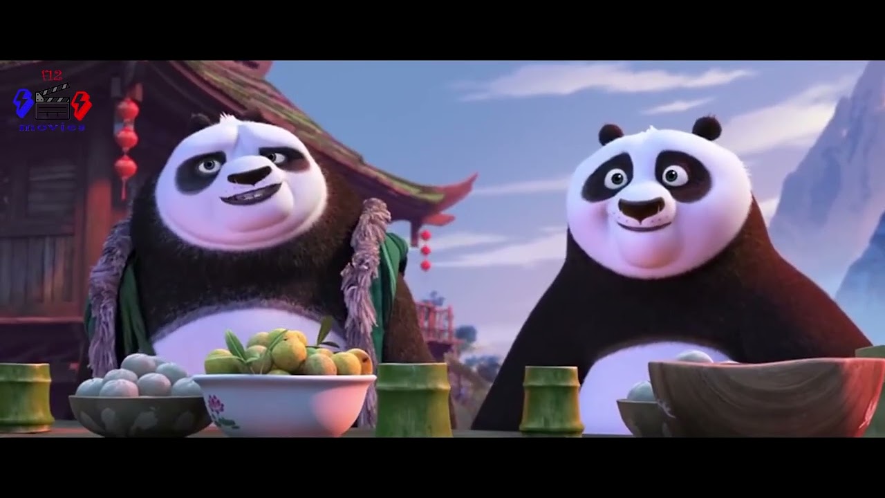فيلم كارتون كونغ فو باندا 3مدبلج YouTube فيلم كارتون كونغ فو باندا 3مدبلج YouTube