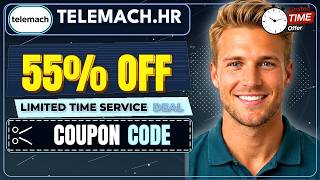 Full Hot Telemach.hr Coupon Code | Check the Latest Deal First News