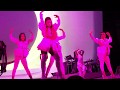 Ariana Grande - Be Alright - Prague 4K UHD