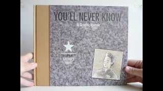 You'll Never Know Book 3: Soldier's Heart by C. Tyler - video preview