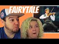 Alexander Rybak - Fairytale (Norway) 2009 Eurovision Song Contest | COUPLE REACTION VIDEO