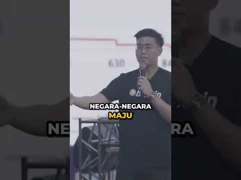 Ini alasan kenapa emas bisa naik #investasi #investasiemas