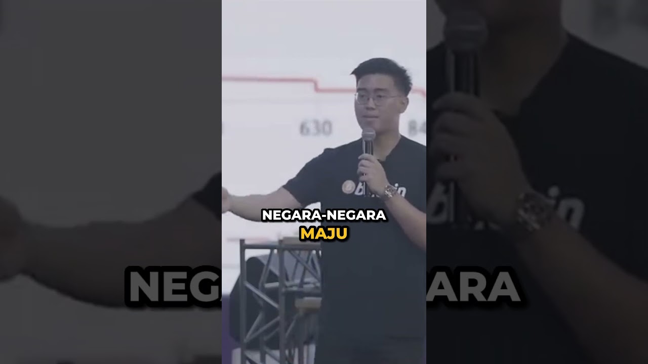 Ini alasan kenapa emas bisa naik 