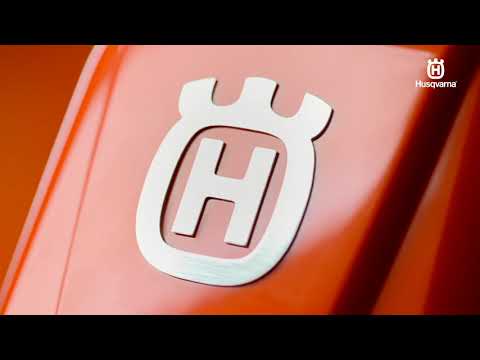 If It Says Husqvarna (15s) - If It Says Husqvarna (15s)