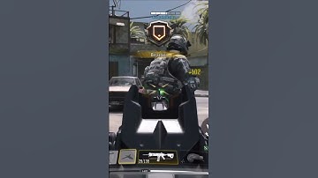 COD multiplayer #killstreak #cod #codmobile #codm #gamingvideos #gaming