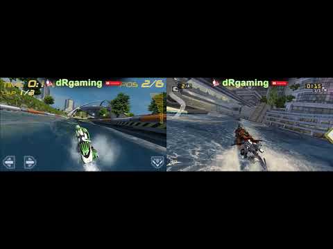 Riptide Gp vs Gp Renegade Comparison