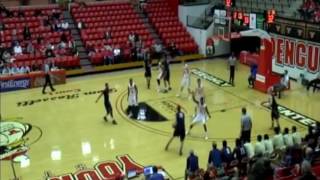 Charles Highlight Video
