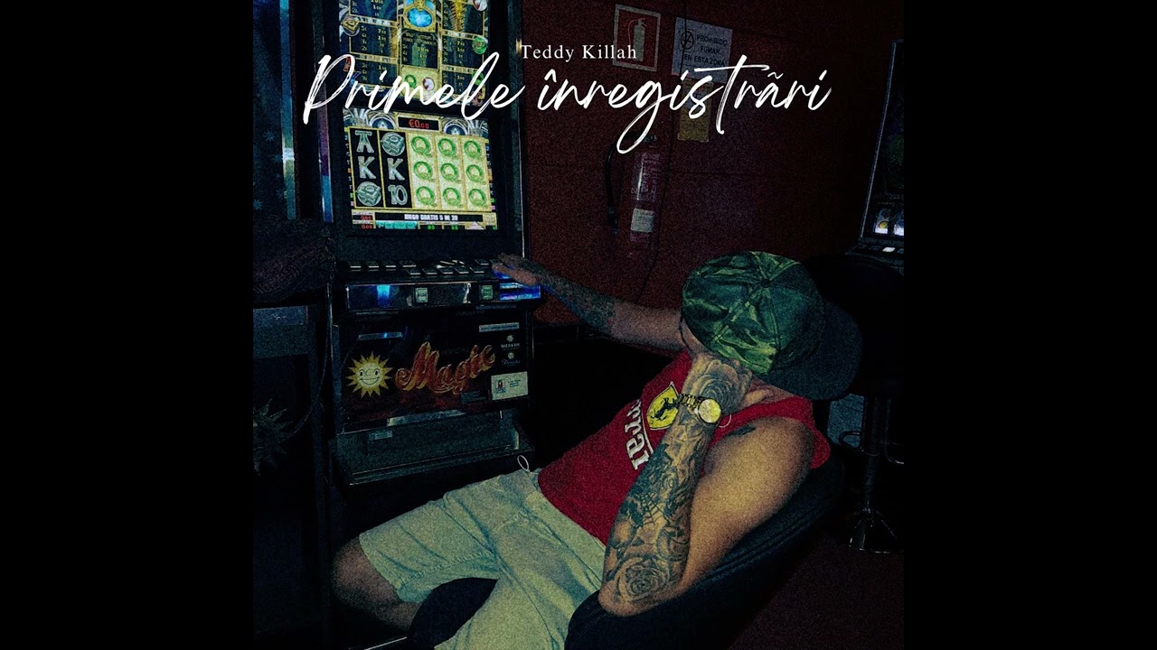 Teddy Killah - GLOCKU'