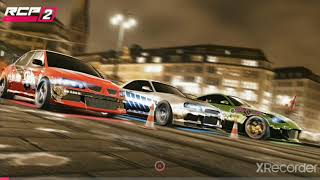 Real car parking 2 New car!!! BMW speed test and showroom screenshot 3