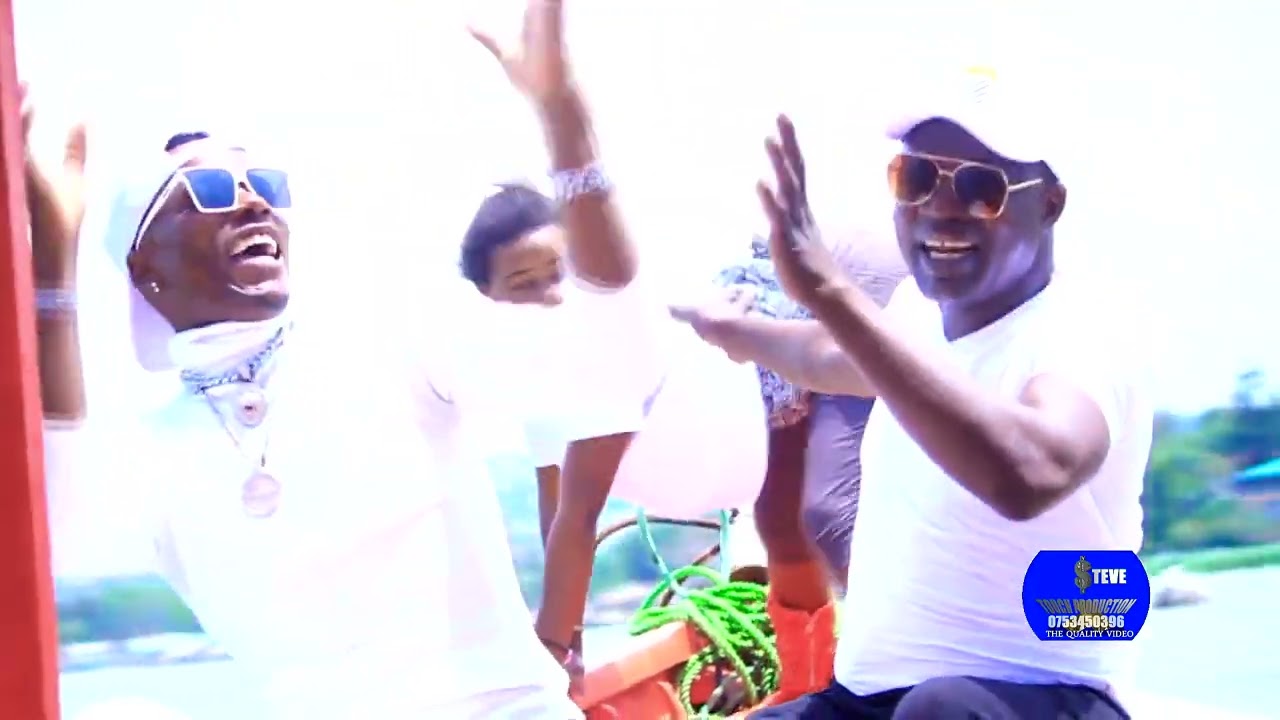 Q ten Ft Yaleo Kali Eliza Offcial Video