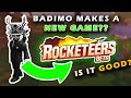 Is Rocketeers Worth Checking Out? (Roblox Rocketeers)