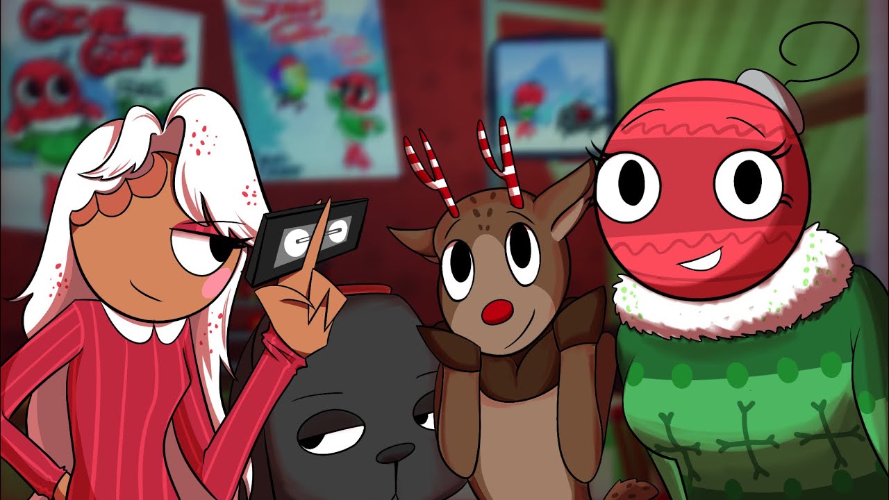 ОНИ ВЕРНУЛИСЬ! ОБСУЖДАЮ ИВЕНТ