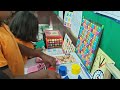 Beautiful Math Lab in GPS Ghirtheri 