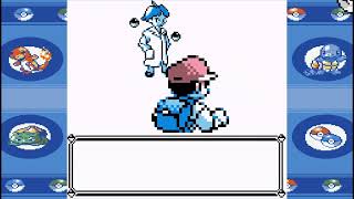 Pokemon Blue Version (Mod) - Part 13: Silph Co Part 03 & Cycling Road - Full Playthrough @Kohchu