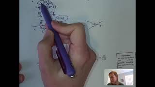 7 7.1b Proportions with binomials
