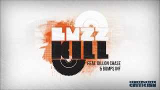 New Buzz Kill Ft Dillon Chase U0026 Bumps Inf prod By Anatom