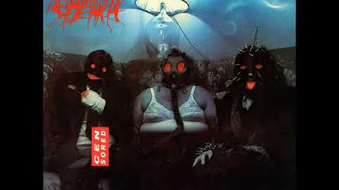 Pungent Stench   For God Your Soul    For Me Your Flesh Full Album 1990