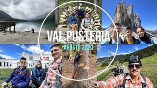 Val Pusteria - Cosa vedere in pochi giorni