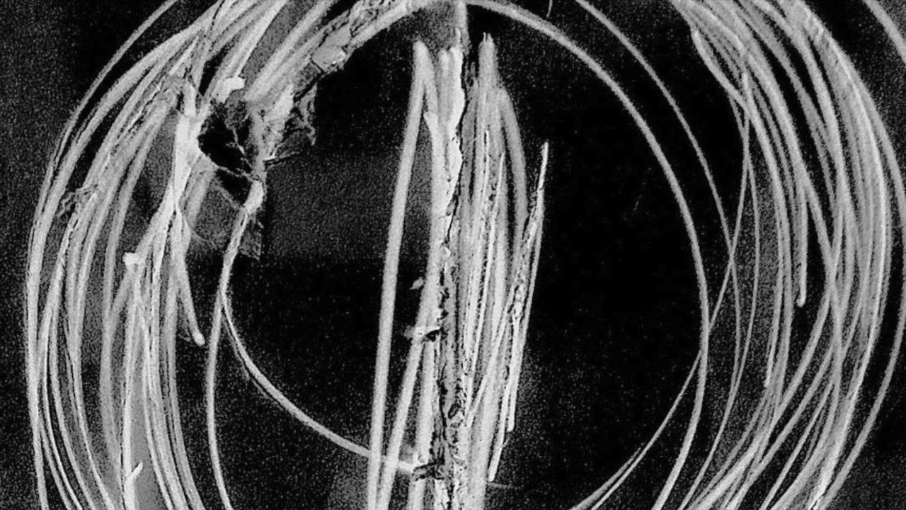 Incert Coin - Drowning