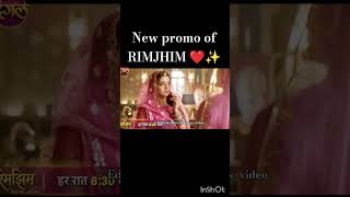 New promo of rimjhim episode 217 😱😱 #rimjhim #drama #love #rimeer #bollywood