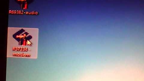 How to install windows XP drivers on to windows 7 Operating System.mp4