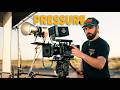 What Real Feature Film Sets Are Actually Like