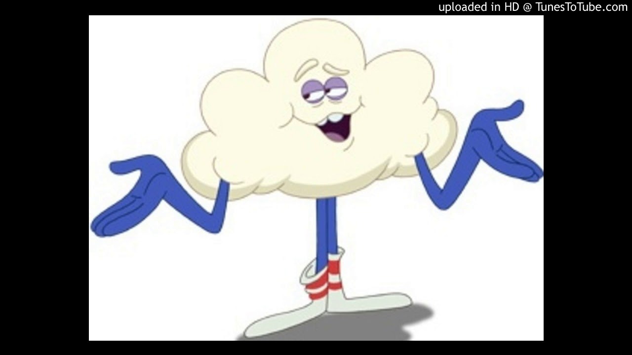 Cloud Guy - Move Ya Body - YouTube