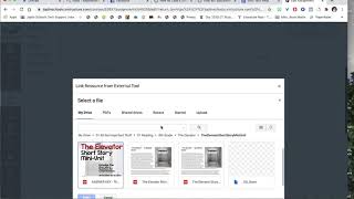 Using Kami in Canvas