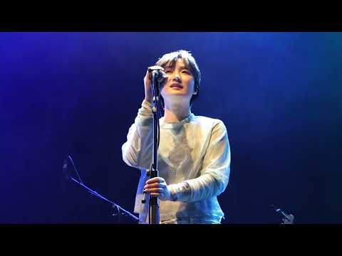 [4K] 220813 신인류(Shin in ryu) - 푸른공상 @CJ아지트 광흥창