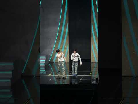 260614 nct jnjm toma toma 챌린지 | 제노 재민 팬미팅 낮공 2회차
